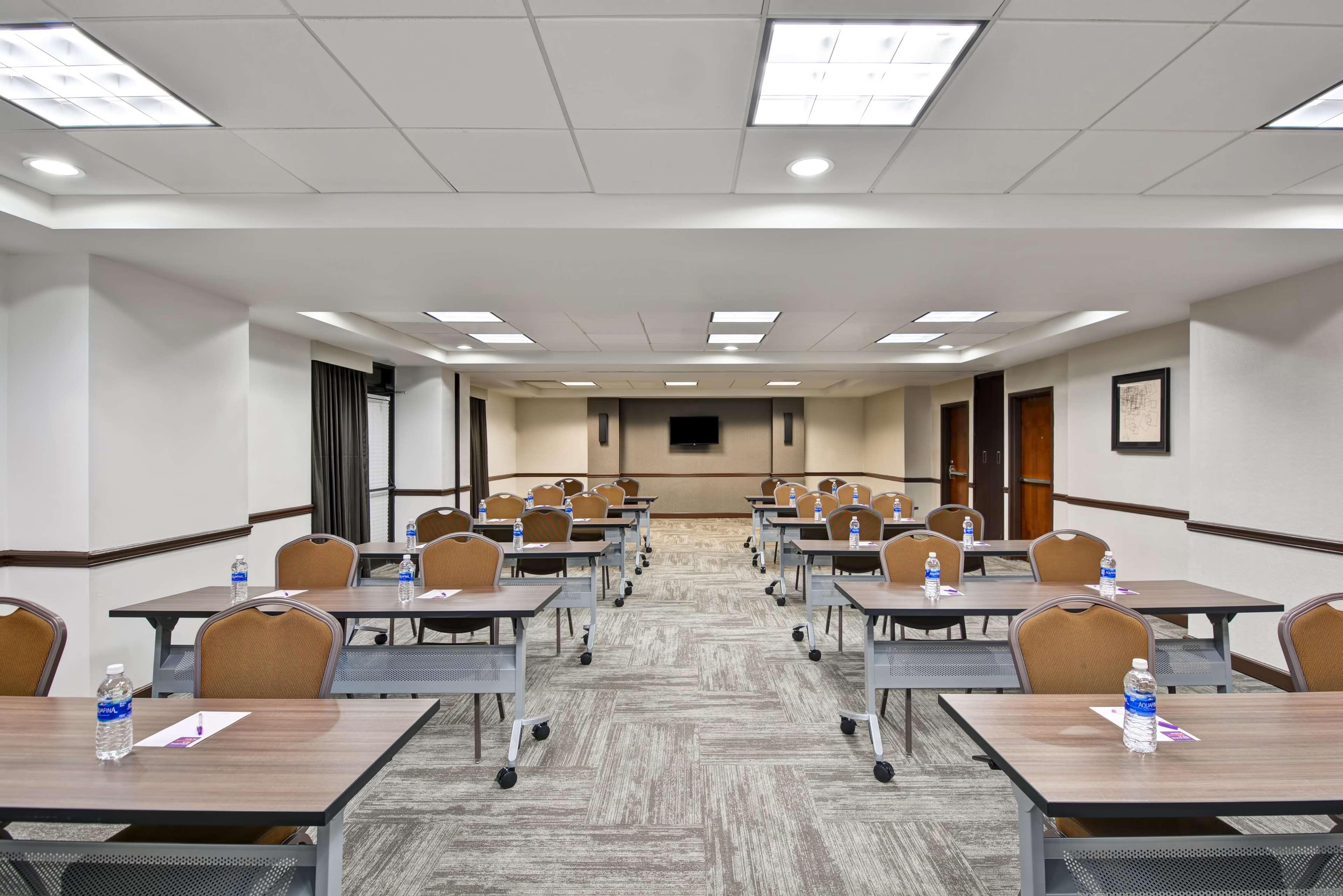 Hyatt Place Birmingham/Hoover Exterior foto