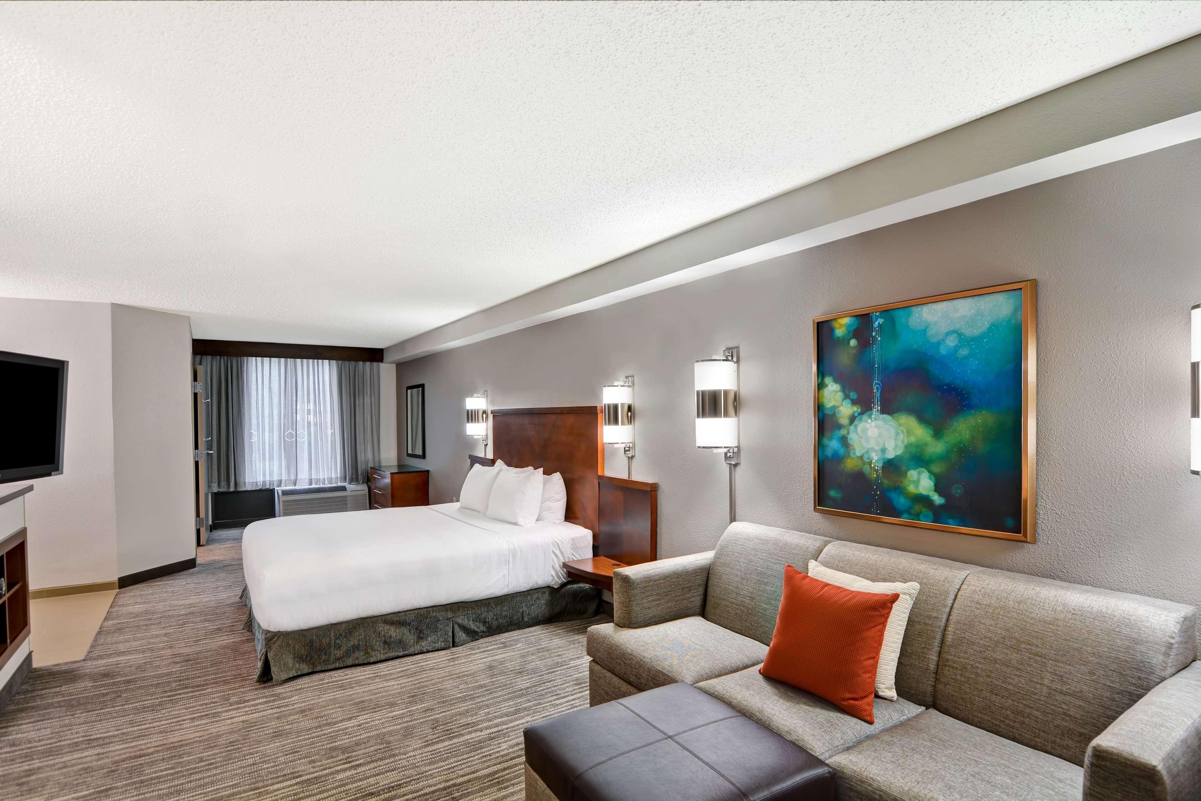 Hyatt Place Birmingham/Hoover Exterior foto