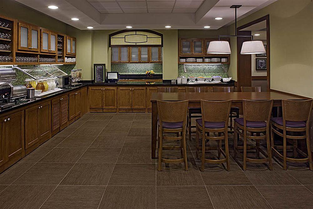 Hyatt Place Birmingham/Hoover Restaurant foto