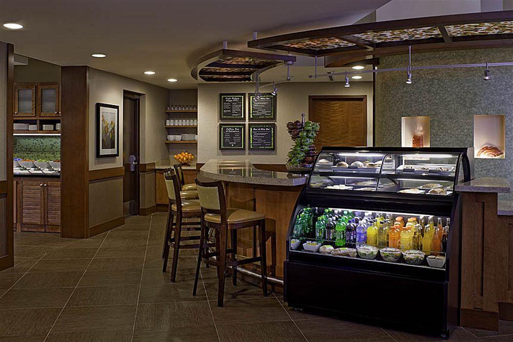Hyatt Place Birmingham/Hoover Restaurant foto