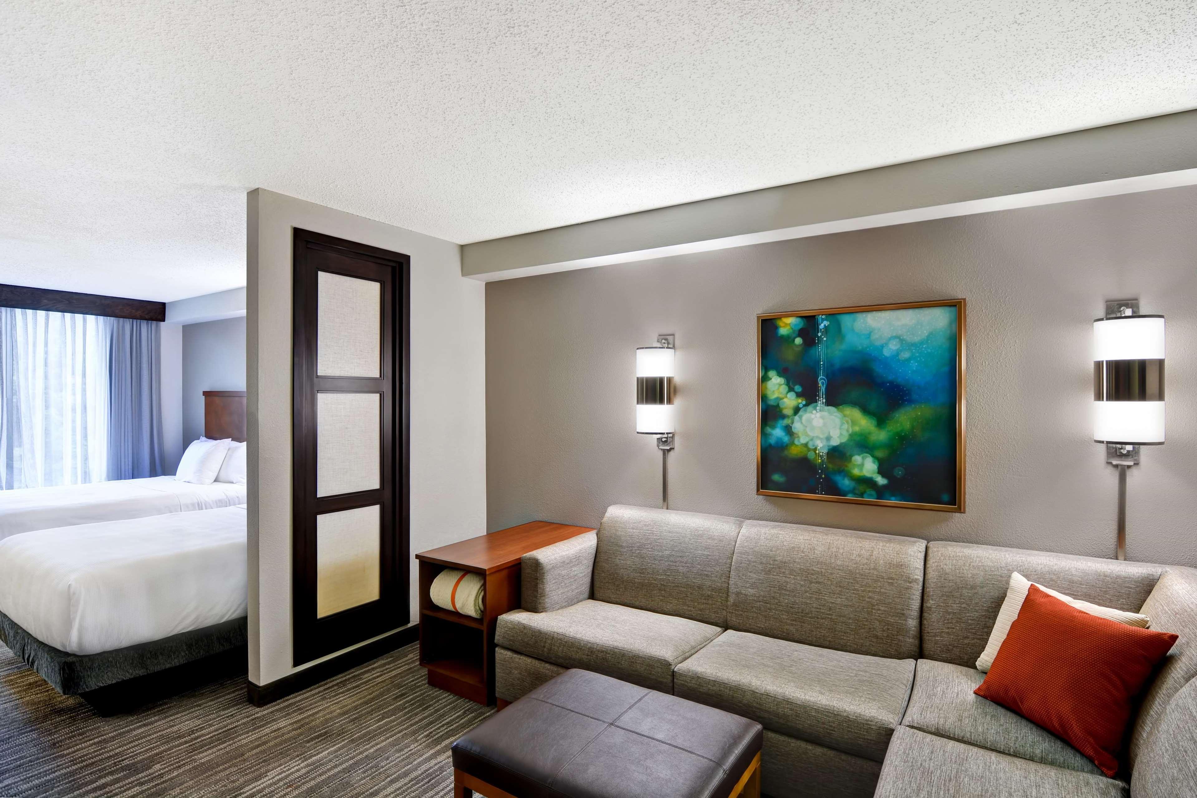 Hyatt Place Birmingham/Hoover Exterior foto