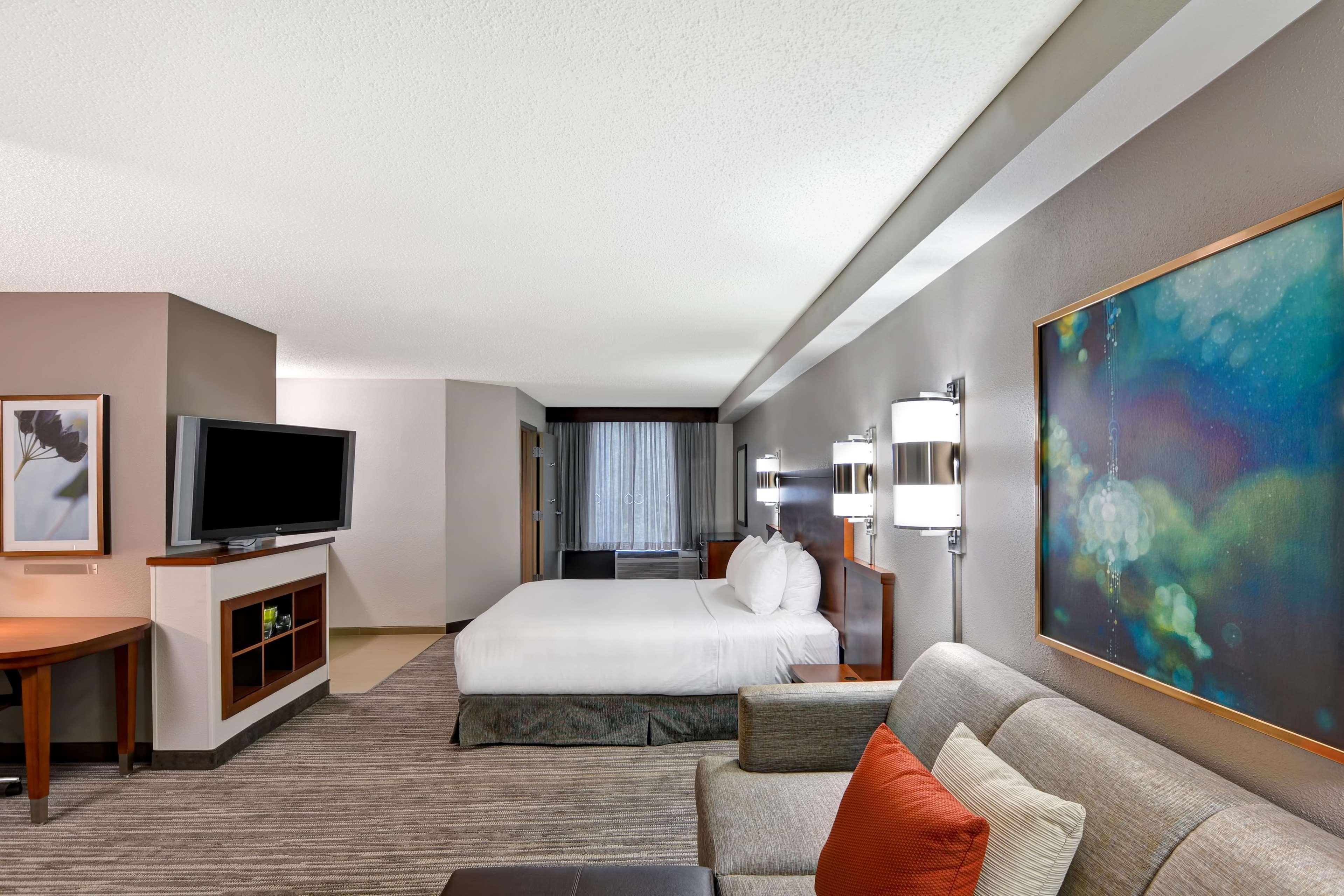 Hyatt Place Birmingham/Hoover Exterior foto