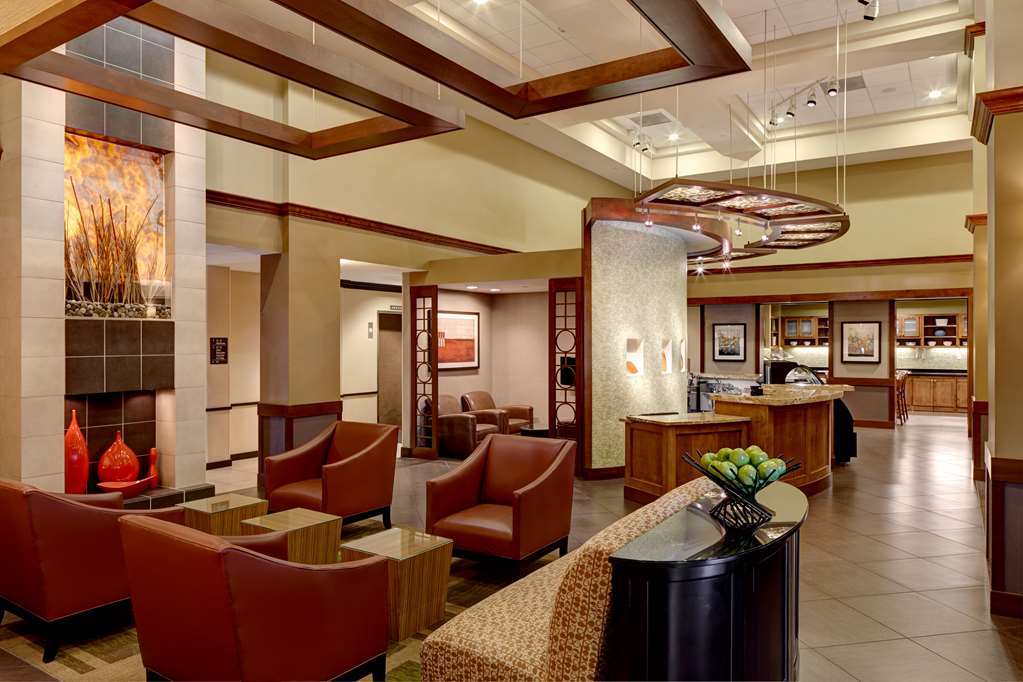 Hyatt Place Birmingham/Hoover Interior foto