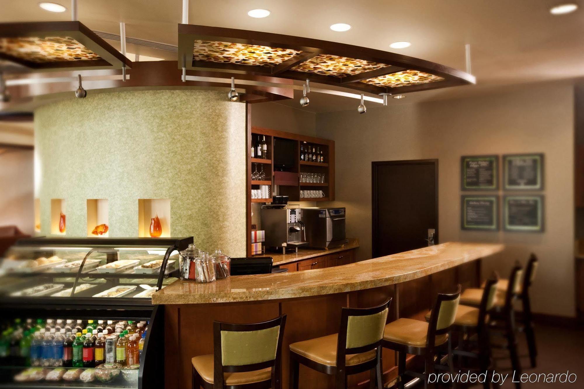Hyatt Place Birmingham/Hoover Restaurant foto