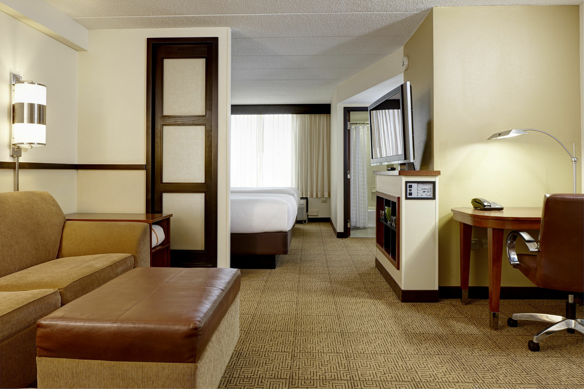 Hyatt Place Birmingham/Hoover Exterior foto