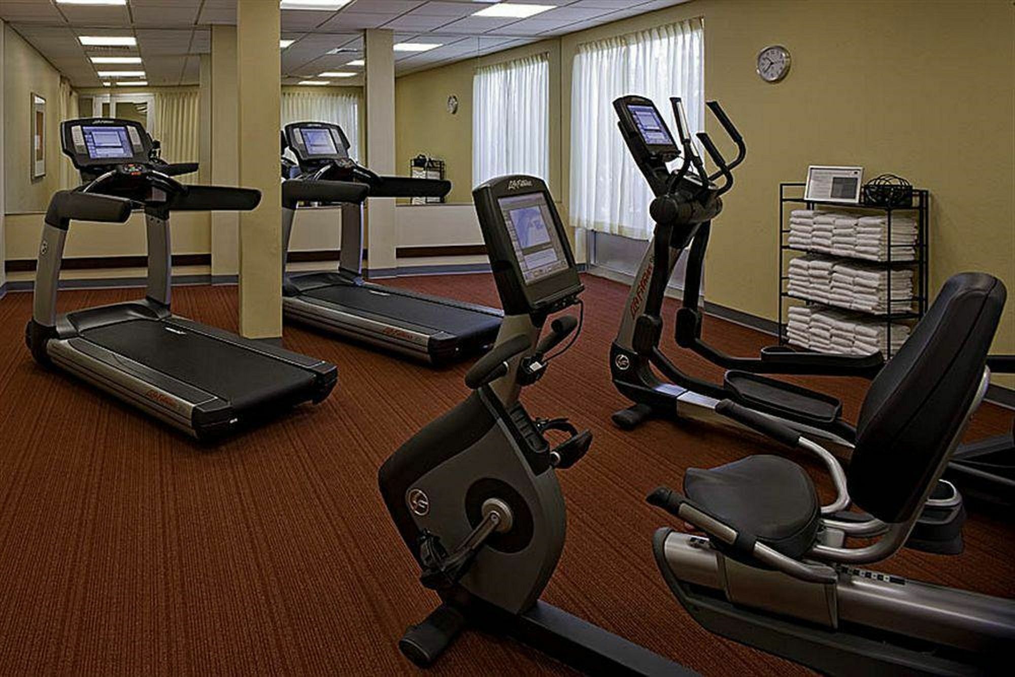 Hyatt Place Birmingham/Hoover Facilități foto